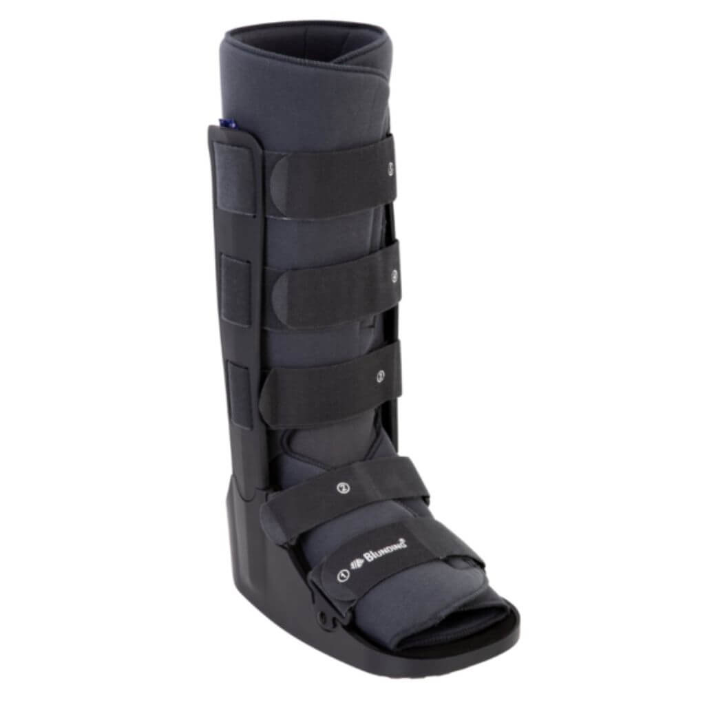 Bota Premium Larga Blunding