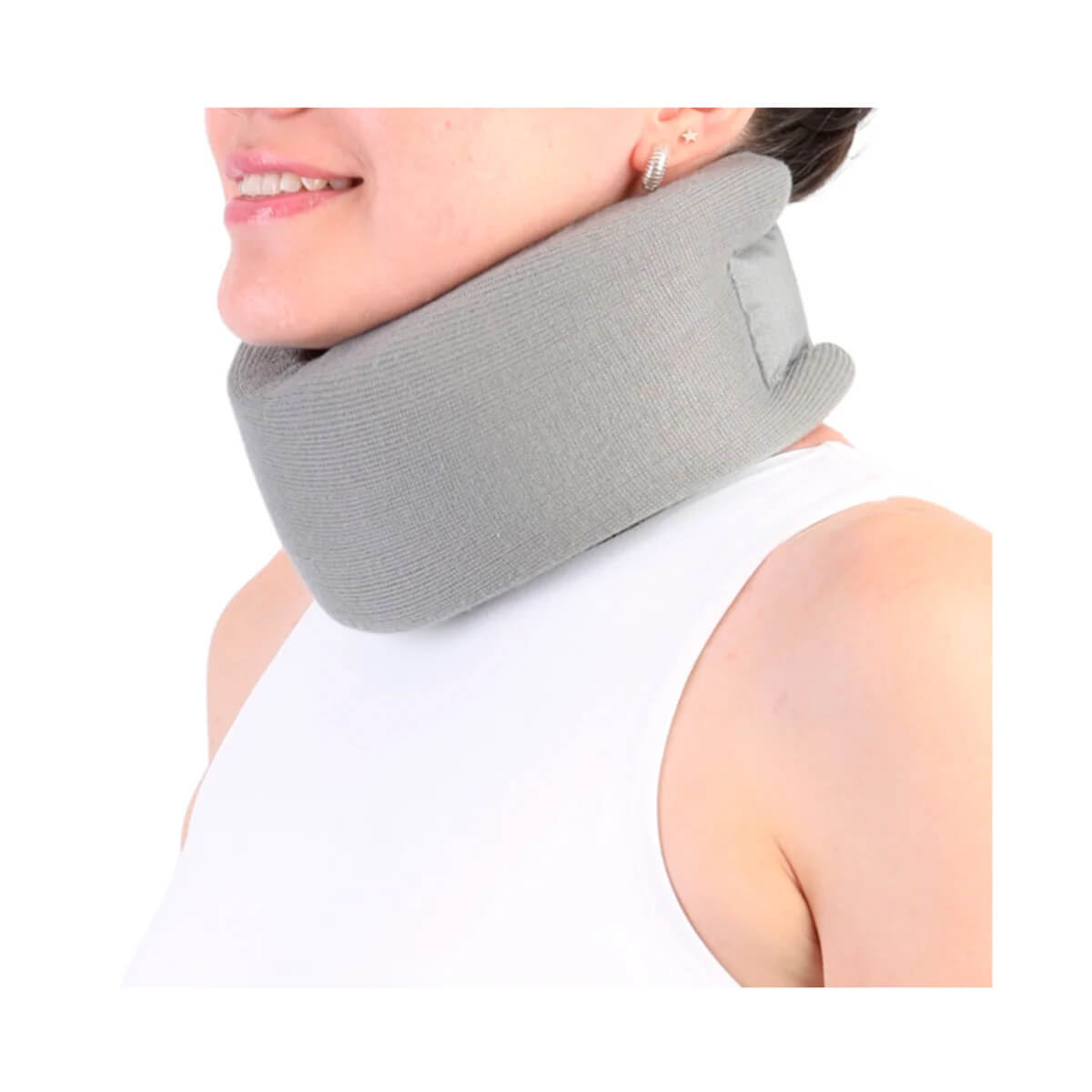 Collar Cervical Semirigido Blunding