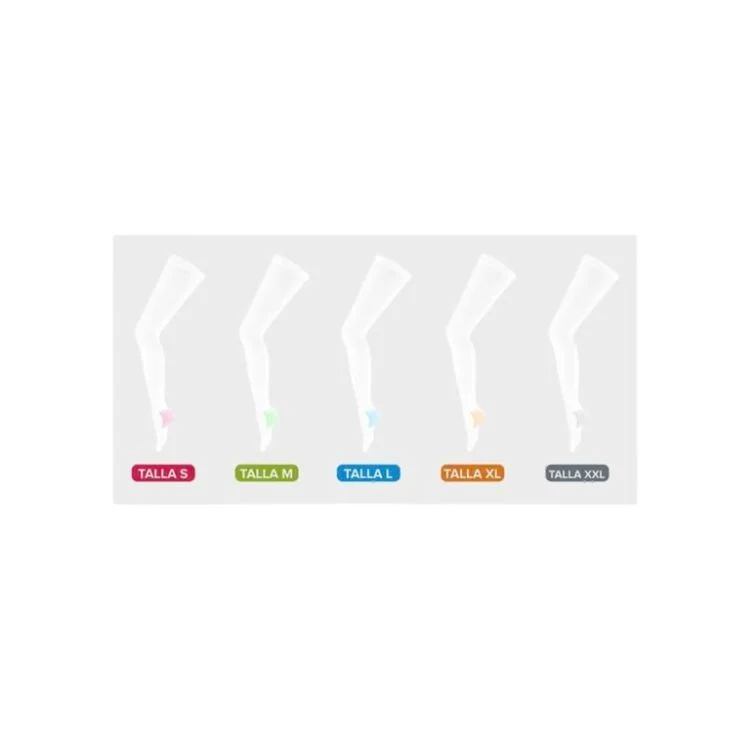 Media TVP Antiembolia Trombimed 18 Blunding