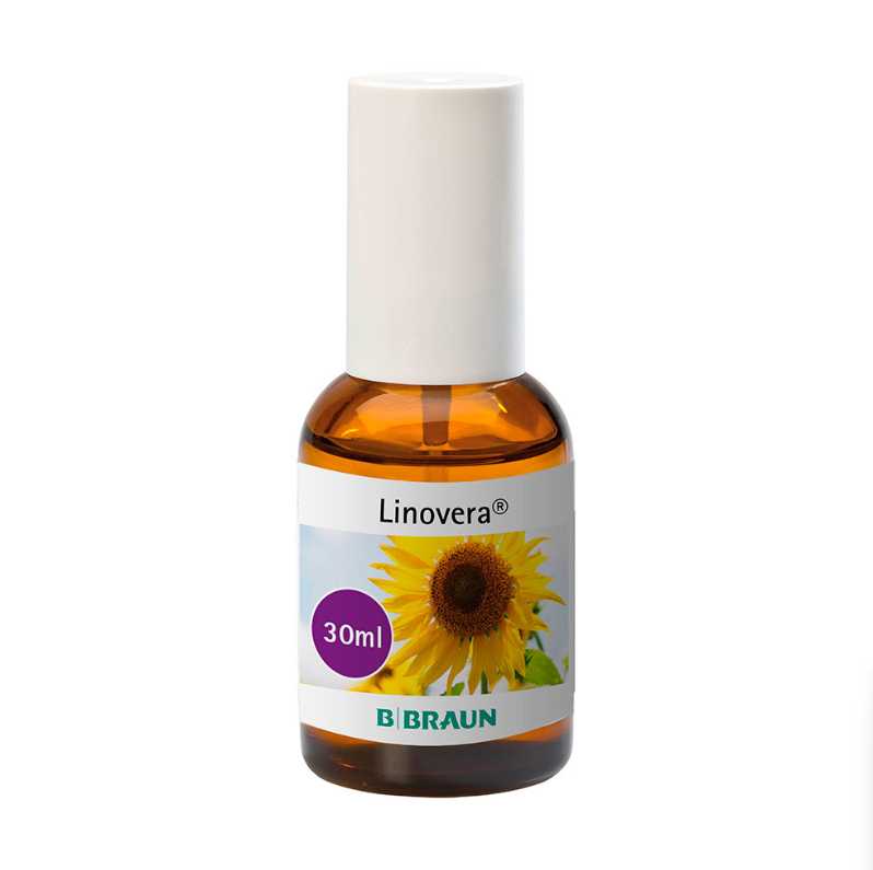 Linovera X 30 Ml Braun